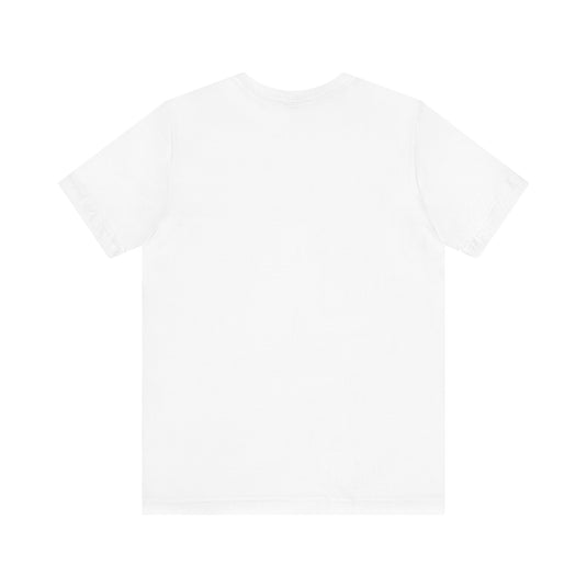 Adventure Awaits Tee - Travel-Themed Unisex Jersey Short Sleeve T-Shirt