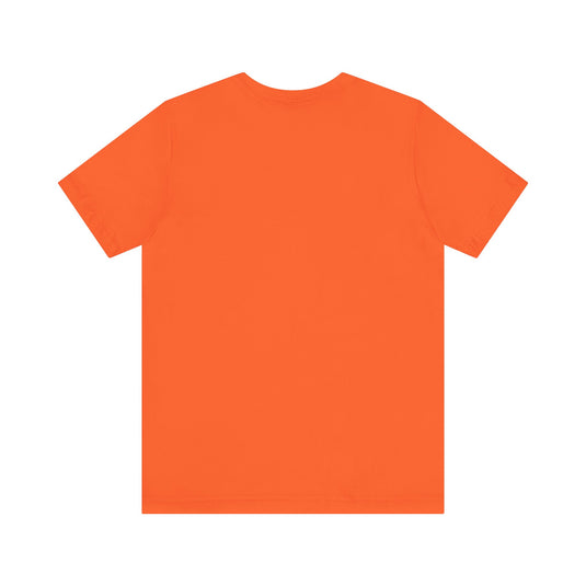 Adventure Awaits Tee - Travel-Themed Unisex Jersey Short Sleeve T-Shirt