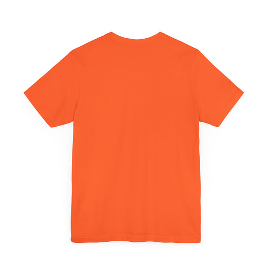 Adventure Awaits Tee - Travel-Themed Unisex Jersey Short Sleeve T-Shirt