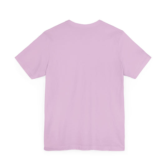 Adventure Awaits Tee - Travel-Themed Unisex Jersey Short Sleeve T-Shirt