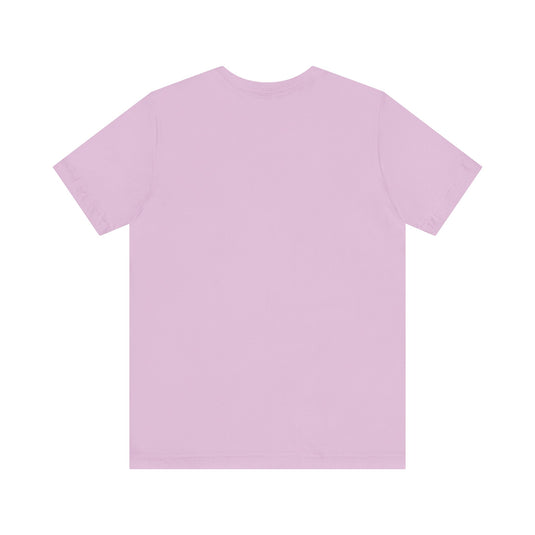 Adventure Awaits Tee - Travel-Themed Unisex Jersey Short Sleeve T-Shirt